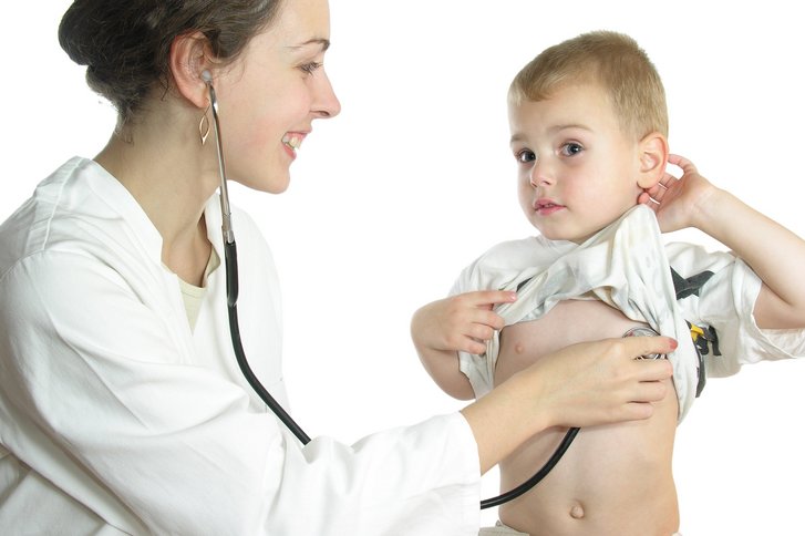 Kinderkardiologische Angebote für unsere Kleinsten
