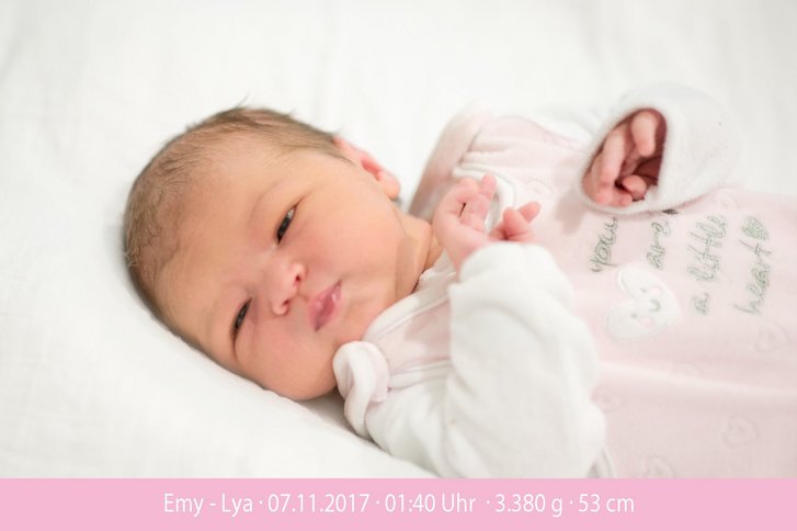 Emy - Lya
