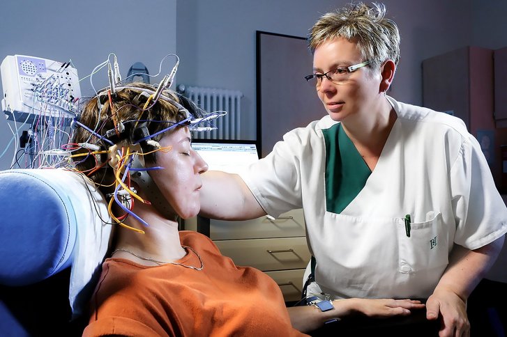 Neurologie: Nerven – die Leitungen Ihres Körpers