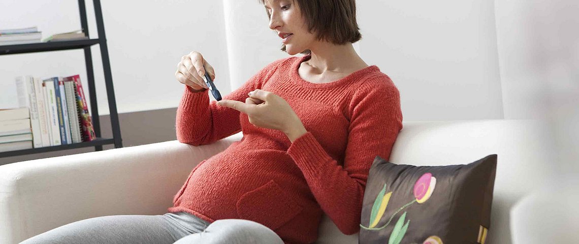 Schwangerschaftsdiabetes: Die versteckte Gefahr für Mutter und Kind