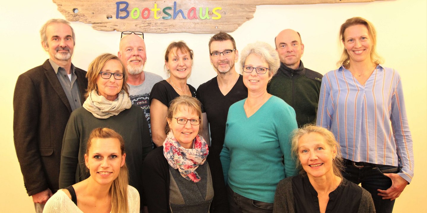 Vorreiter in der familiengestützen Therapie: Erste Eltern-Kind-Station in Schleswig-Holstein 