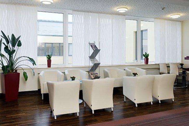 Lounge HP Krefeld