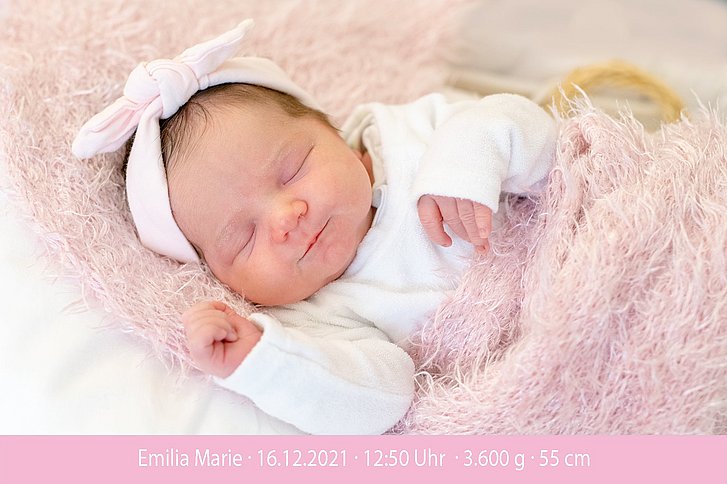 Emilia Marie