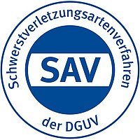 SAV-Klinik (Schwerstverletzten-Versorgung)
