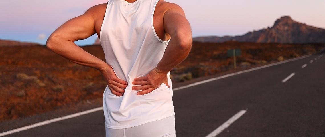 Wissenshäppchen: Prävention von Rückenschmerzen