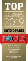 Focus-Klinikliste 2019