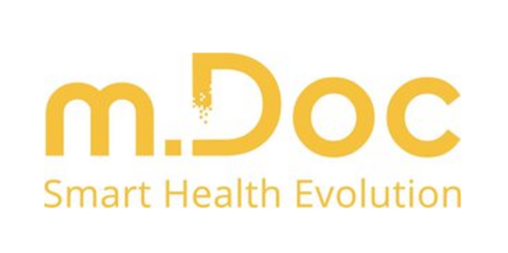m.Doc GmbH – Smart.Health.Evolution