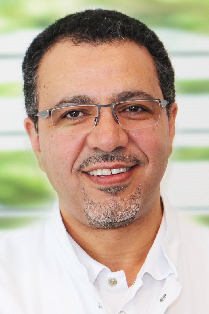 Dr. Mohamed Al-Mwalad