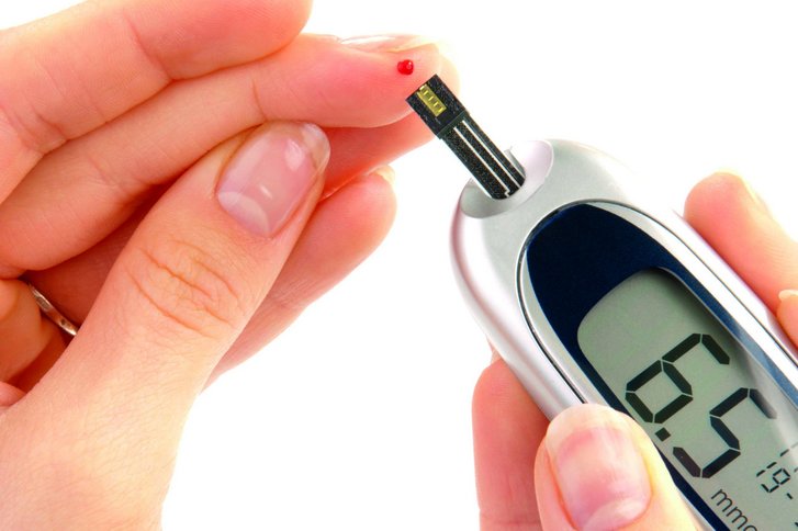 Diabetologie & Schilddrüse 