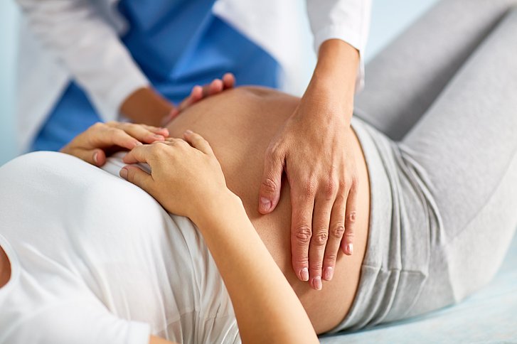 Bluthochdruck in der Schwangerschaft: Risiken, Hintergrund und Behandlung