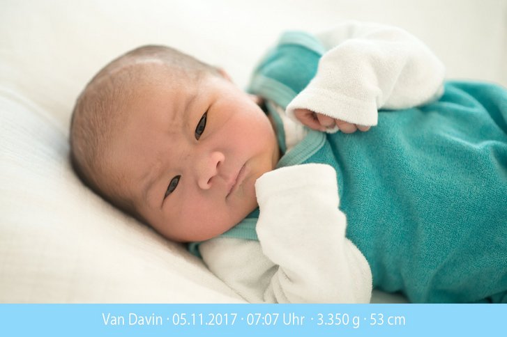 Van Davin