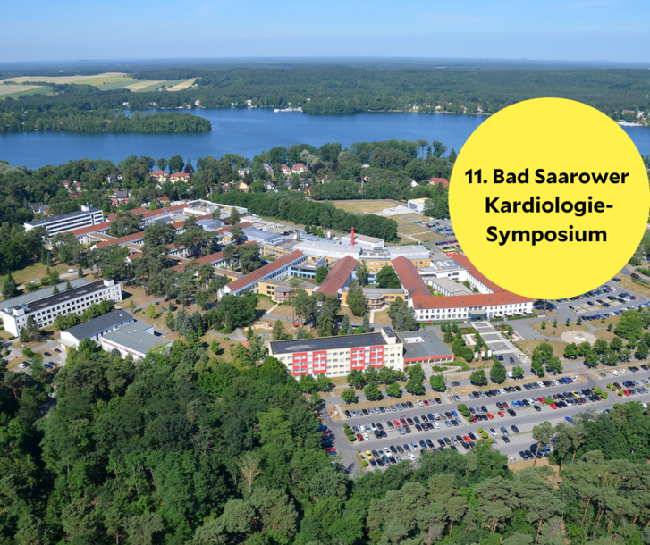 11. Bad Saarower Kardiologie-Symposium