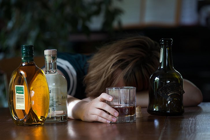 Genuss oder Sucht: Wie viel Alkohol ist okay?