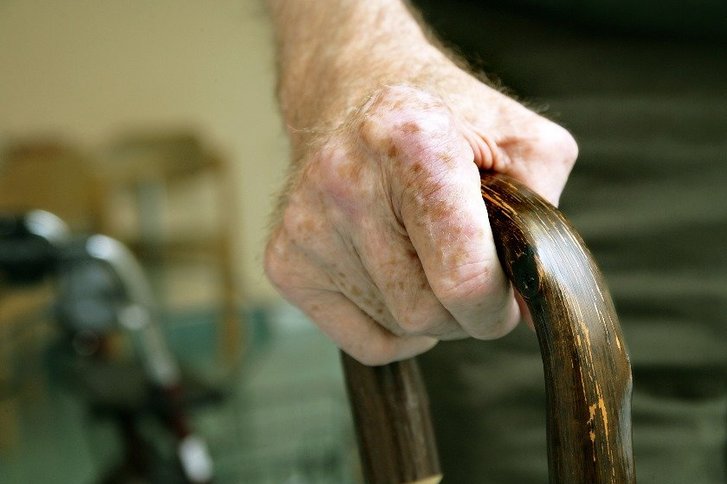 Geriatrie: Ganzheitliche Medizin für ältere Menschen