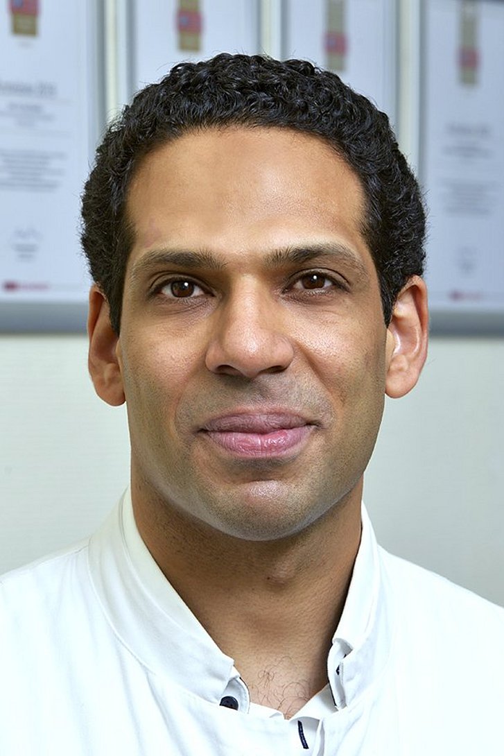 Dr khalil klinik Farha Khalil