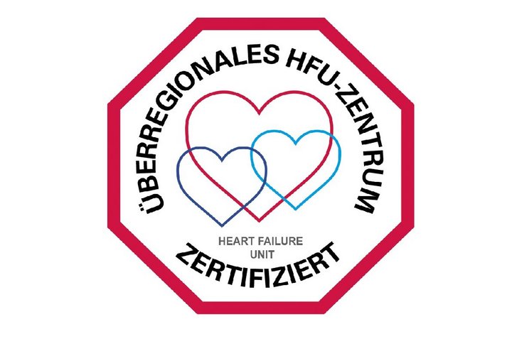 Zertifiziertes HFU-Zentrum