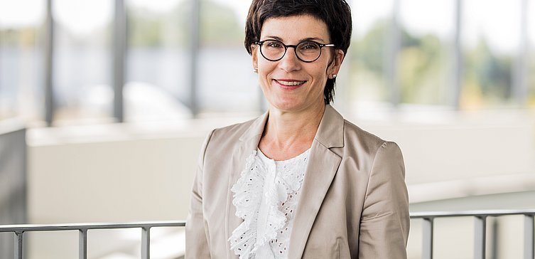 Prof. Dr. Katarina Stengler