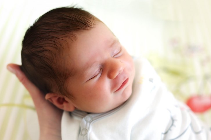 Babyfotografie | Unsere Kleinsten ganz groß