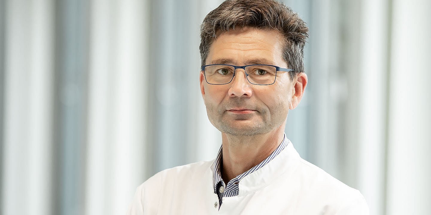 Helios Klinikum Bad Saarow etabliert Mund-, Kiefer- und Gesichtschirurgie als eigenständige Fachabteilung