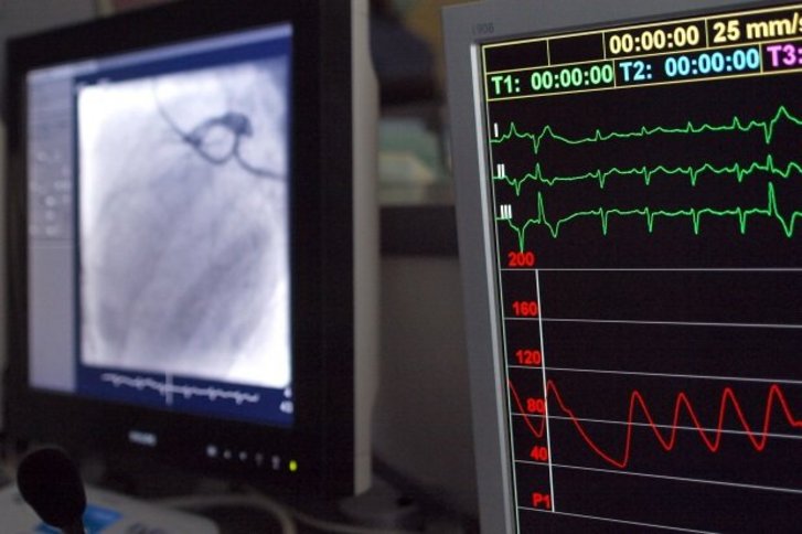 Kardiologie geht ans Herz