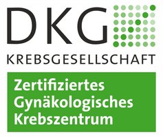 DKG-Zertifikat