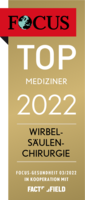 FOCUS Ärzteliste 2022