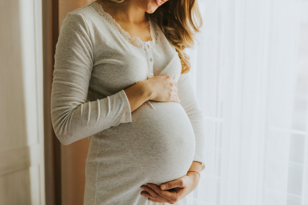 Alleinerziehend schwanger: Wie ich nach einer schlimmen Trennung das Glück wiederfand