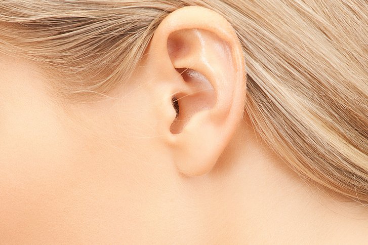 Für gutes Hören und gesunde Ohren