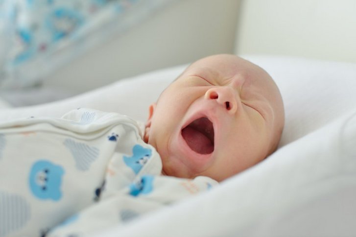 Sicherer Schlaf: Sieben Regeln gegen plötzlichen Kindstod
