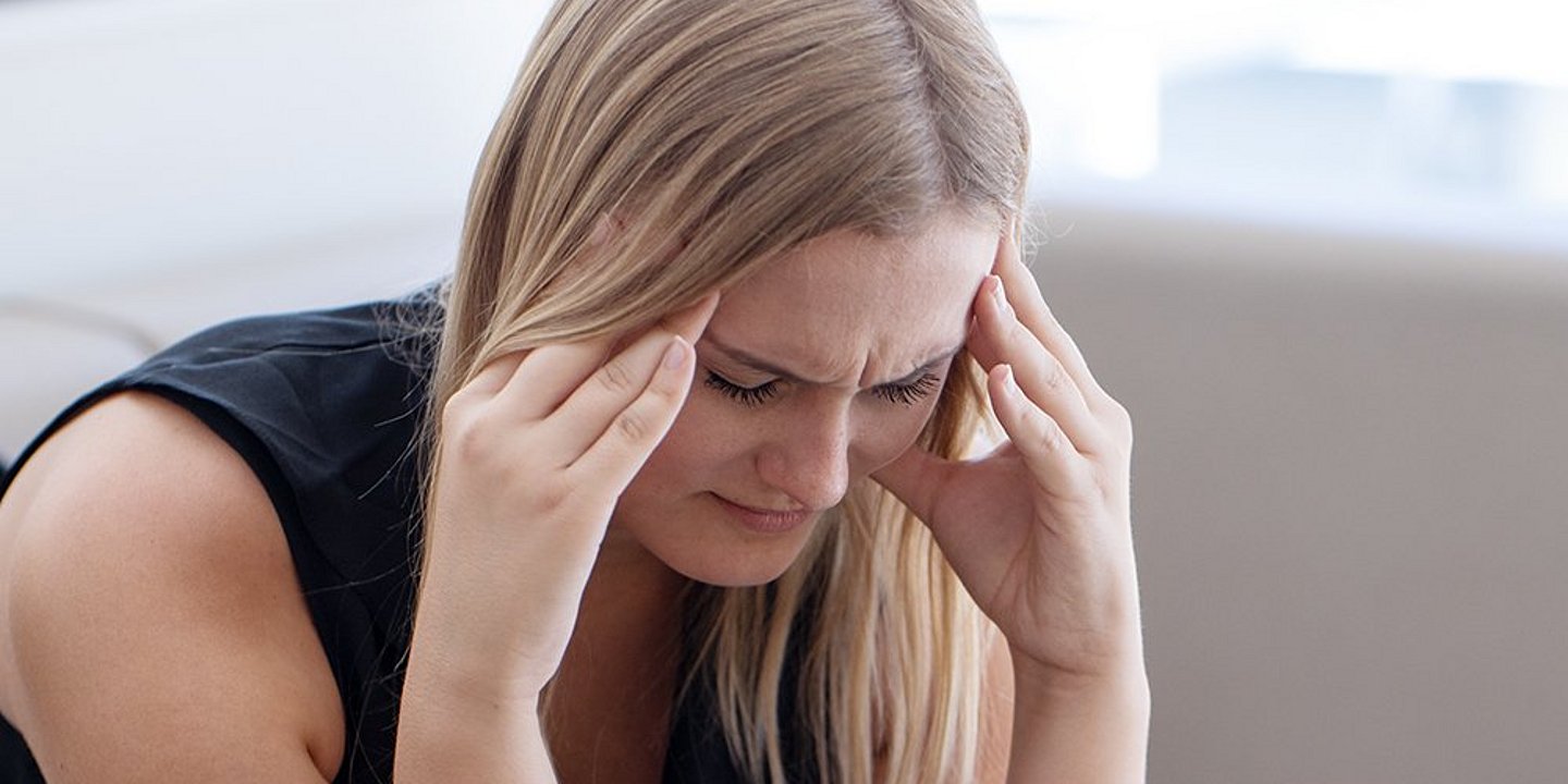 Kopfschmerzen – Wir klären über Irrtümer auf