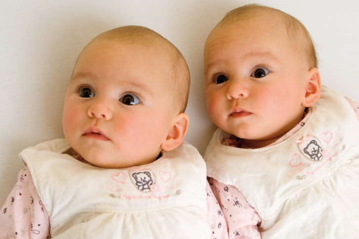 ZwifKi - Zwillingstreffen für frühgeborene Kinder