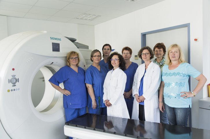 MVZ Leipzig: Gohlis Radiologie - Mediziner 