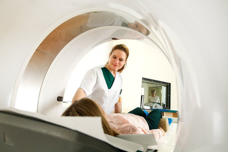PET-CT zur Tumordiagnostik