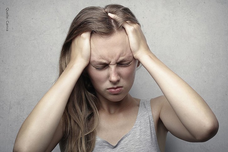 Wenn der Schädel brummt – Was hilft wirklich gegen Kopfschmerzen?